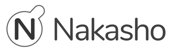 nakasho logo